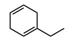 1-Ethyl-1,4-cyclohexadiene