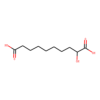 2-Hydroxydecanedioic Acid