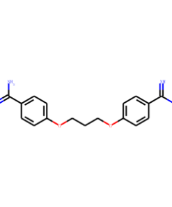 Propamidine