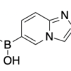 2-Methylimidazo[1,2-a]pyridin-6-yl)boronic acid