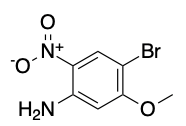 4-Bromo-5-methoxy-2-nitroaniline