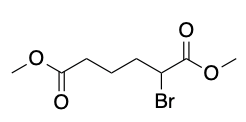 Dimethyl 2-Bromohexanedioate