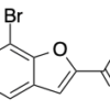 1-(7-Bromobenzofuran-2-yl)ethanone
