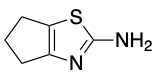 5,6-dihydro-4H-cyclopenta[d]thiazol-2-amine