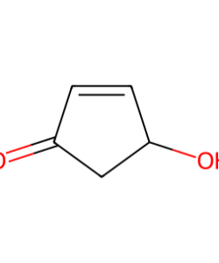 4-Hydroxy-2-cyclopentenone