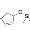 4-((tert-butyldimethylsilyl)oxy)cyclopent-2-en-1-ol