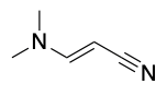 (E)-3-(Dimethylamino)acrylonitrile