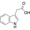 Indole-3-acetic acid