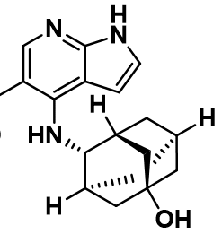 Peficitinib hydrobromide